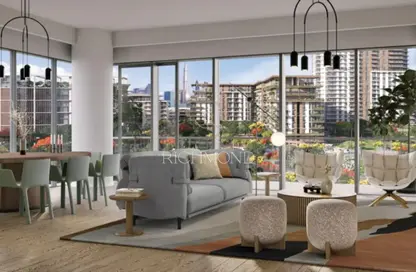 شقة - 3 غرف نوم - 3 حمامات للبيع في ايرين - سنترال بارك في سيتي ووك - سيتي ووك - دبي شقة - 3 غرف نوم - 3 حمامات للبيع في ايرين - سنترال بارك في سيتي ووك - سيتي ووك - دبي