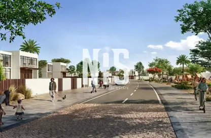 Villa - 6 Bedrooms - 7 Bathrooms for sale in Al Jubail Island - Abu Dhabi