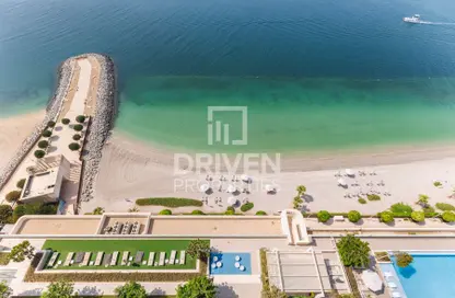 Apartment - 2 Bedrooms - 3 Bathrooms for rent in Beach Vista - EMAAR Beachfront - Dubai Harbour - Dubai