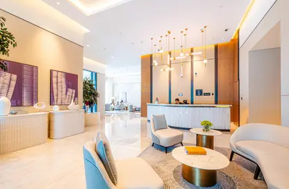 Apartment - 2 Bedrooms - 2 Bathrooms for sale in Act Towers - Opera District - Downtown Dubai - Dubai