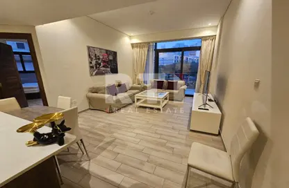 Apartment - 1 Bedroom - 1 Bathroom for rent in Park Vista - Jumeirah Village Circle - Dubai