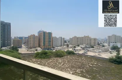 شقة - 2 غرف نوم - 2 حمامات للايجار في ليوارا 1 - عجمان
