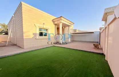 Villa - 3 Bedrooms - 4 Bathrooms for rent in Ramlat Zakher - Zakher - Al Ain