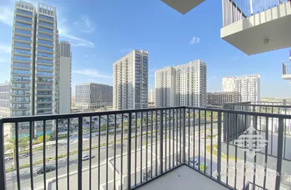 Apartment - 1 Bedroom - 1 Bathroom for sale in Executive Residences 1 - Executive Residences - Dubai Hills Estate - Dubai