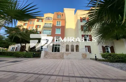 Apartment - Studio - 1 Bathroom for sale in Building 108 to Building 137 - Contemporary Cluster - Discovery Gardens - Dubai