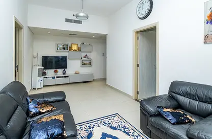 Apartment - 1 Bedroom - 2 Bathrooms for rent in The Dania District 3 - Midtown - Dubai Production City (IMPZ) - Dubai Apartment - 1 Bedroom - 2 Bathrooms for rent in The Dania District 3 - Midtown - Dubai Production City (IMPZ) - Dubai