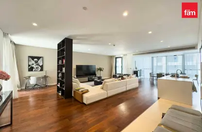 شقة - 3 غرف نوم - 5 حمامات للبيع في 13B بناية - سيتي ووك السكنية - سيتي ووك - دبي