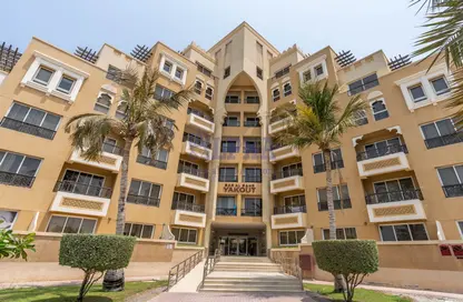 Apartment - 1 Bedroom - 2 Bathrooms for sale in Kahraman - Bab Al Bahar - Al Marjan Island - Ras Al Khaimah