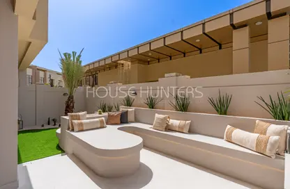 Townhouse - 4 Bedrooms - 5 Bathrooms for sale in Sevilla Village - Victory Heights - Dubai Sports City - Dubai