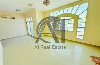 Apartment - 3 Bedrooms - 4 Bathrooms for rent in Al Jimi - Al Ain