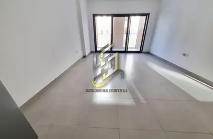 Apartment - Studio - 1 Bathroom for sale in Souks Residential - Al Mamsha - Muwaileh - Sharjah