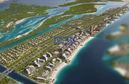 شقة - 2 غرف نوم - 3 حمامات للبيع في شقق شاطئ فهد - جزيرة فاهد - أبوظبي