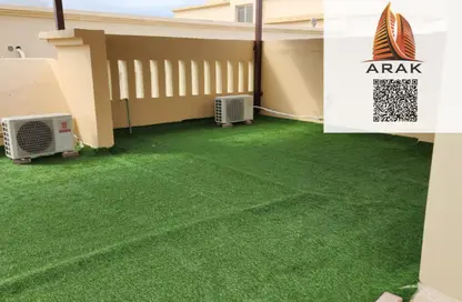 Villa - 5 Bedrooms - 5 Bathrooms for sale in Al Nafoora 1 building - Al Rawda 2 - Al Rawda - Ajman