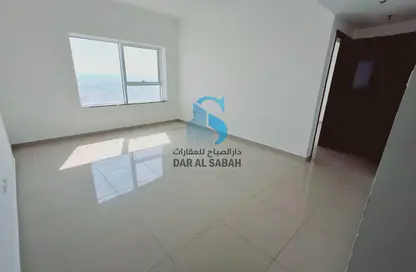 شقة - غرفة نوم - 1 حمام للايجار في مساكن النهضة - النهدة - الشارقة