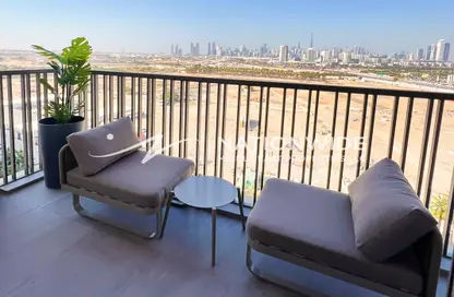 شقة - 1 حمام للايجار في ماج 900 - ماج سيتي - مدينة الشيخ محمد بن راشد - دبي