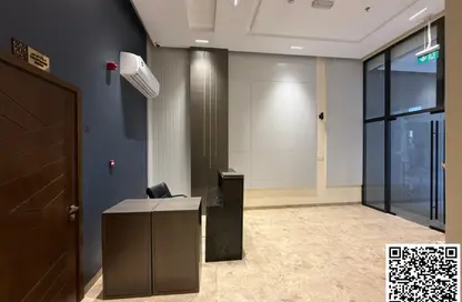 Apartment - 2 Bedrooms - 3 Bathrooms for rent in Al Jurf 3 - Al Jurf - Ajman Downtown - Ajman