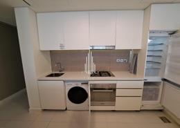 Apartment - 1 bedroom - 2 bathrooms for rent in Baheen Tower - Najmat Abu Dhabi - Al Reem Island - Abu Dhabi