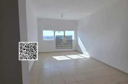 Apartment - Studio - 1 Bathroom for sale in Ajman One Tower 1 - Ajman One - Ajman Downtown - Ajman