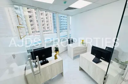 مكتب - استوديو - 1 حمام للايجار في فاطمه محمد احمد بن سليمان - الرفاعة - بر دبي - دبي مكتب - استوديو - 1 حمام للايجار في فاطمه محمد احمد بن سليمان - الرفاعة - بر دبي - دبي