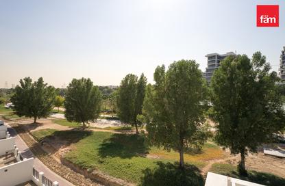 Townhouse - 4 Bedrooms - 4 Bathrooms for sale in Park Residences 4 - Park Residences - DAMAC Hills - Dubai