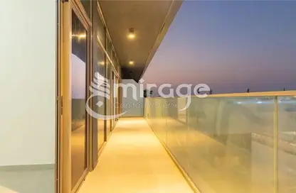 Apartment - 1 Bedroom - 2 Bathrooms for sale in Park View - Saadiyat Island - Abu Dhabi