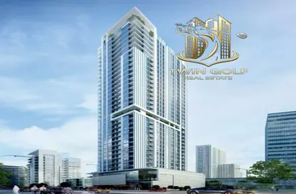 Apartment - 3 Bedrooms - 4 Bathrooms for sale in West Bay Tower - Business Bay - Dubai