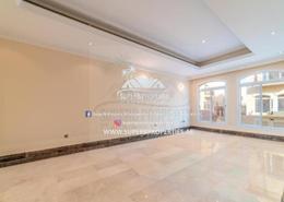 Villa - 5 bedrooms - 7 bathrooms for rent in Al Qurm Gardens - Al Qurm - Abu Dhabi