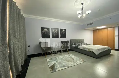 Apartment - 1 Bathroom for rent in Florence 2 - Tuscan Residences - Jumeirah Village Circle - Dubai
