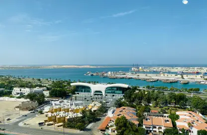 Apartment - 5 Bedrooms - 6 Bathrooms for rent in Al Aryam Tower - Tourist Club Area - Abu Dhabi
