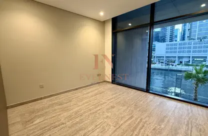 Apartment - 2 Bedrooms - 3 Bathrooms for rent in Peninsula One - Peninsula - Business Bay - Dubai