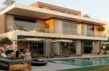 Villa - 4 Bedrooms - 4 Bathrooms for sale in Grand Polo Club and Resort - Dubai Investment Park (DIP) - Dubai