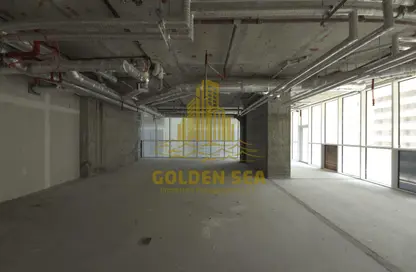 Office Space - Studio for rent in Corniche View Tower - Corniche Road - Abu Dhabi