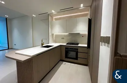 شقة - غرفة نوم - 2 حمامات للايجار في بن غاطي فينيكس - الضاحية 13 - قرية الجميرا سركل - دبي