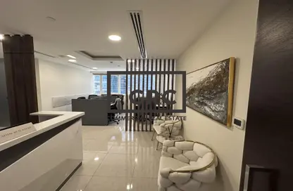 Office Space - Studio for rent in Westburry Tower 1 - Westburry Square - Business Bay - Dubai
