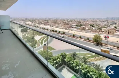 Apartment - 2 Bedrooms - 3 Bathrooms for sale in Marriott Executive Apartments - Al Barsha South - Al Barsha - Dubai