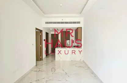 Apartment - 1 Bedroom - 1 Bathroom for rent in Azizi Riviera 61 - Meydan One - Meydan - Dubai