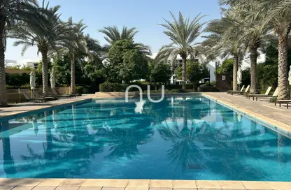 تاون هاوس - 3 غرف نوم - 4 حمامات للبيع في 1 أرابيلا تاون هاوس - أرابيلا تاون هاوس - مودون - دبي