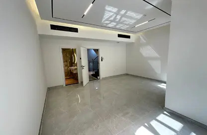 Villa - 3 Bedrooms - 5 Bathrooms for rent in Al Amir Residence - Jumeirah Village Circle - Dubai
