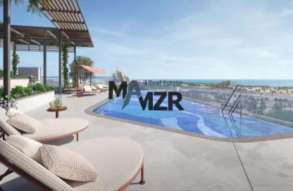 Apartment - 1 Bedroom - 2 Bathrooms for sale in Manarat Living - Saadiyat Cultural District - Saadiyat Island - Abu Dhabi
