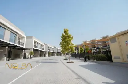 فيلا - 5 غرف نوم - 5 حمامات للايجار في فلل 180 درجة - ليوان - دبي لاند - دبي