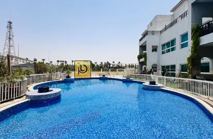 فيلا - 3 غرف نوم - 3 حمامات للايجار في فلل مردف - مردف - دبي