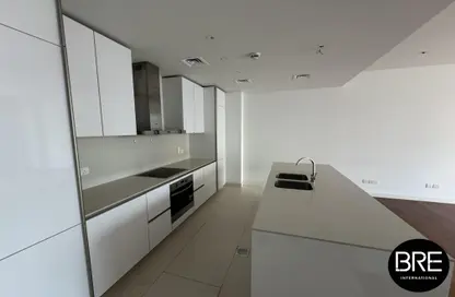 Kitchen image for: Apartment - 1 Bedroom - 2 Bathrooms for sale in Building 9 - City Walk - Dubai, Image 1