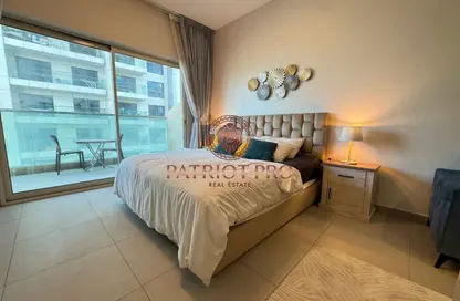 شقة - 1 حمام للايجار في دون ريزيدنسي - ديستريكت 17 - قرية الجميرا سركل - دبي شقة - 1 حمام للايجار في دون ريزيدنسي - ديستريكت 17 - قرية الجميرا سركل - دبي