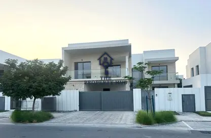 فيلا - 4 غرف نوم - 5 حمامات للبيع في اسبنس - فدان ياس - جزيرة الياس - أبوظبي