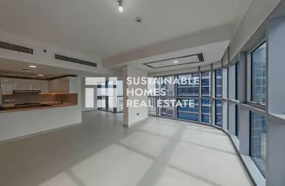 شقة - 3 غرف نوم - 4 حمامات للايجار في أبراج راديانت فيوز - مدينة الأضواء - جزيرة الريم - أبوظبي