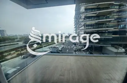 Apartment - 1 Bedroom - 2 Bathrooms for sale in Mayan 1 - Mayan - Yas Island - Abu Dhabi