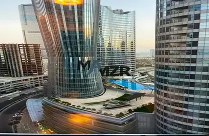 Apartment - 2 Bedrooms - 3 Bathrooms for sale in Al Reem Island - Abu Dhabi