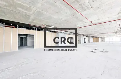 Retail - Studio for rent in Khalifa City - Abu Dhabi