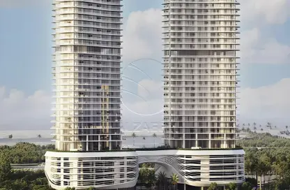 Apartment - 1 Bedroom - 2 Bathrooms for sale in SAAS Heights - Al Reem Island - Abu Dhabi
