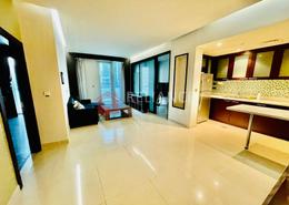 Apartment - 1 bedroom - 2 bathrooms for rent in Ubora Tower 1 - Ubora Towers - Business Bay - Dubai